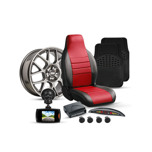 Automobile Accessories