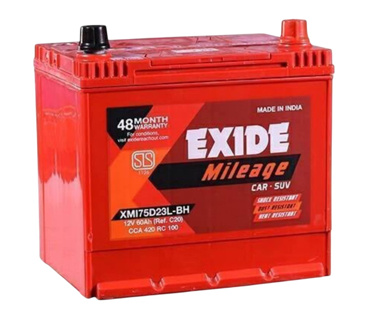 Batteries