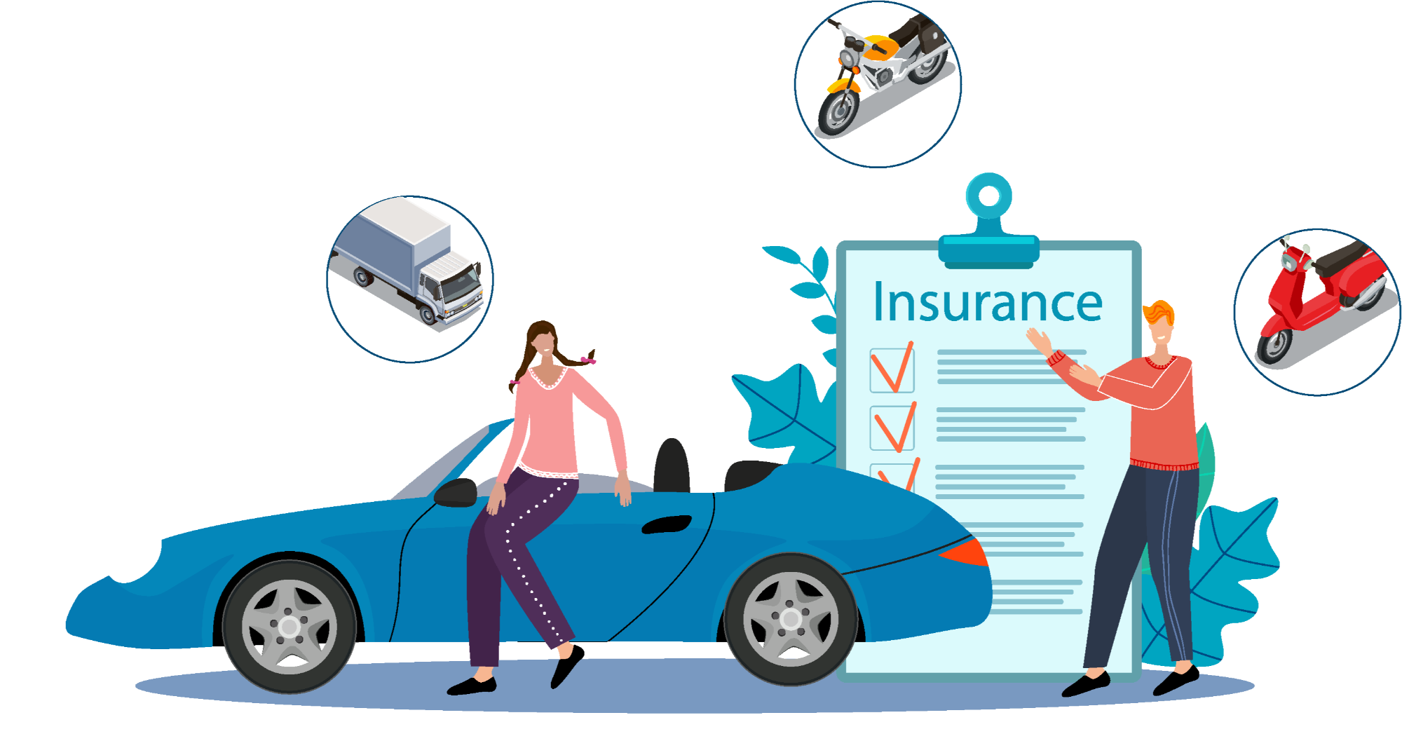Automobile Insurance