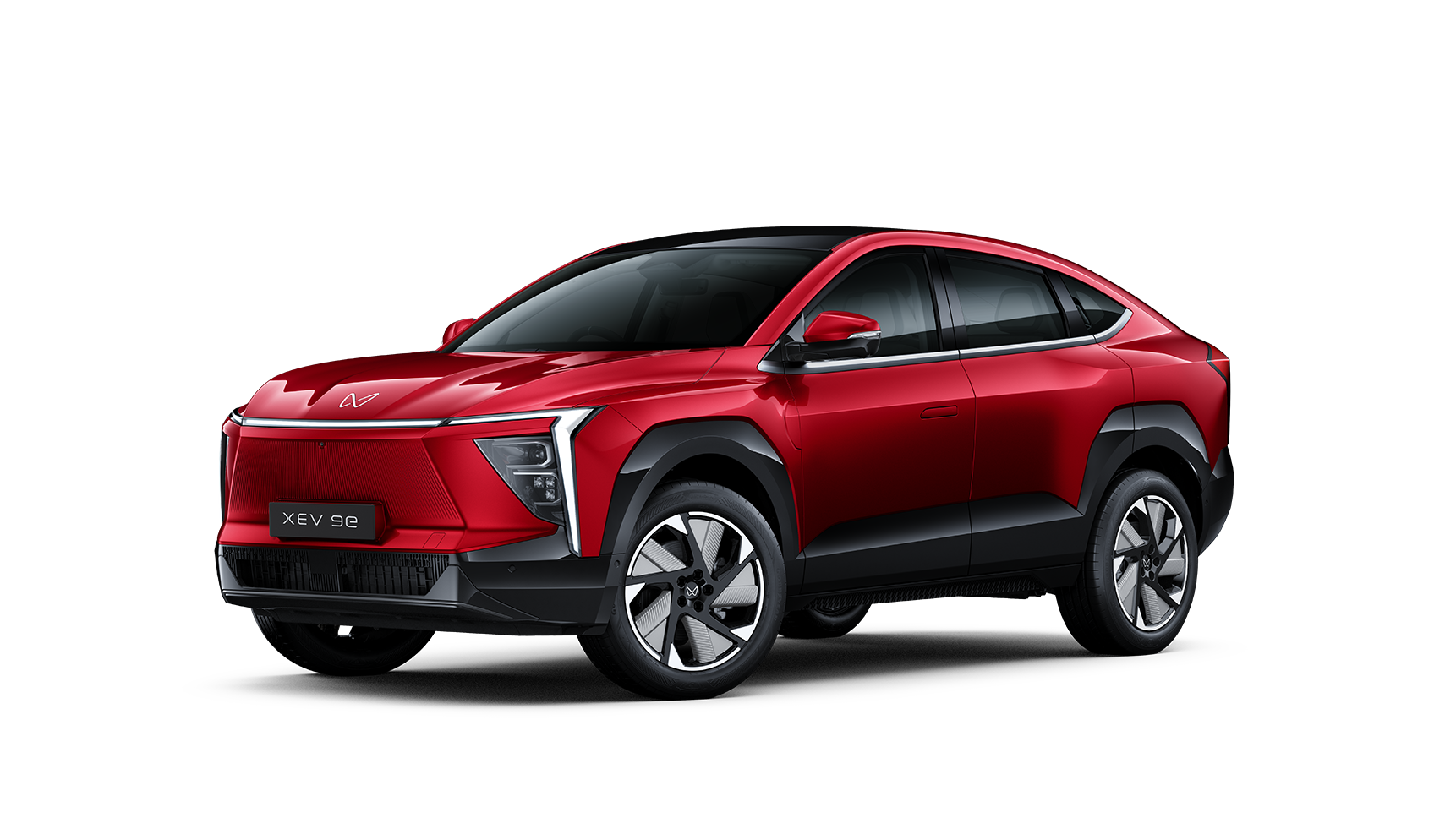 New Electric Vehicles