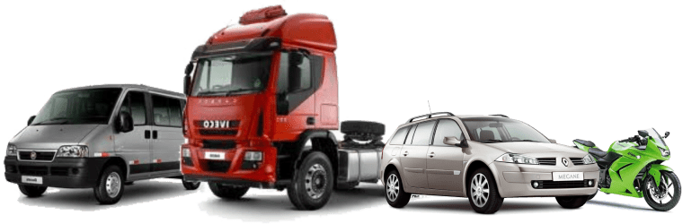 Used Vehicles 4W