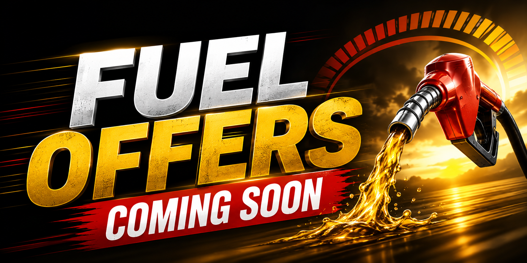 Fuel Offers