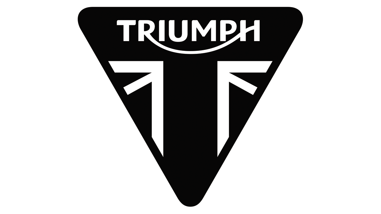Triumph-Logo