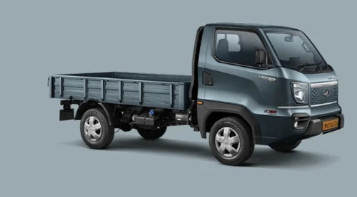 Ashok Leyland Dost