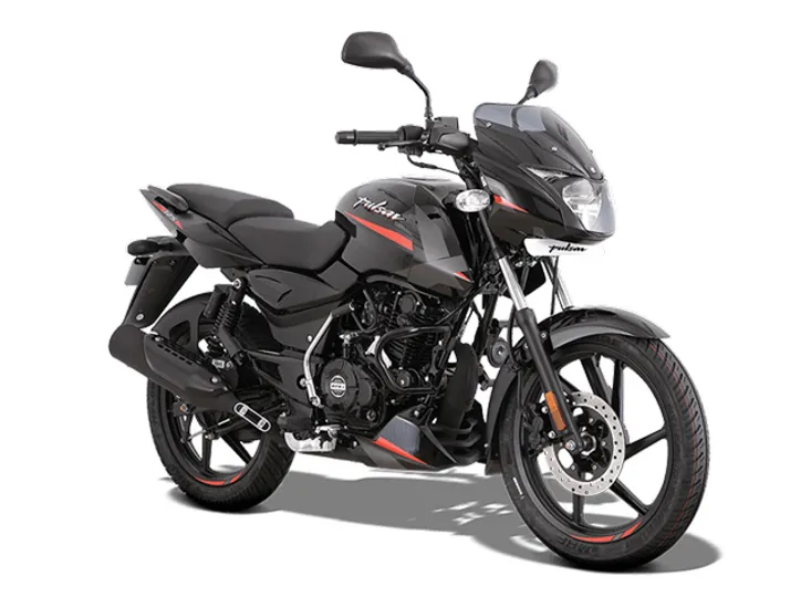 Bajaj Pulsar