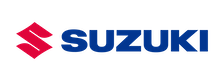 logo SUZUKI